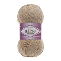 Alize Cotton gold 262 Bézs